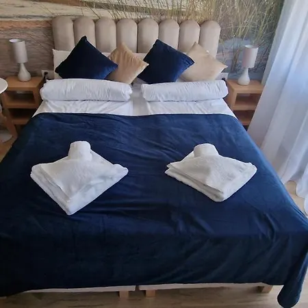 Apartment Hexagon Nr 11