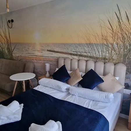 Hexagon Nr 11 Grzybowo (West Pomeranian)