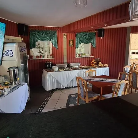 Hexagon Nr 11 Apartment *