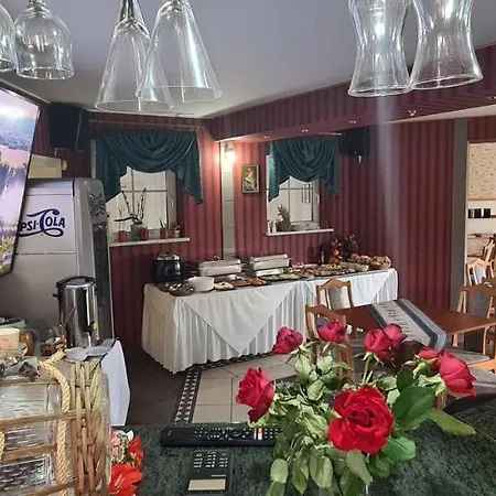 Hexagon Nr 11 * Grzybowo (West Pomeranian)