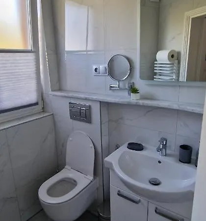 Hexagon Nr 11 * Grzybowo (West Pomeranian)