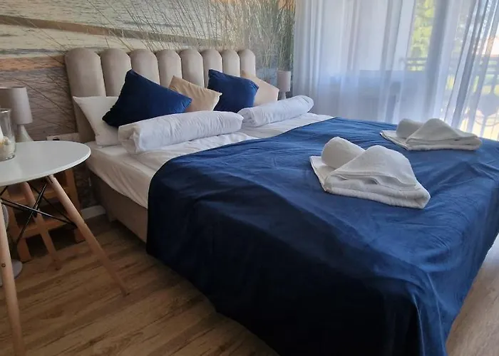 Hexagon Nr 11 * Grzybowo (West Pomeranian)