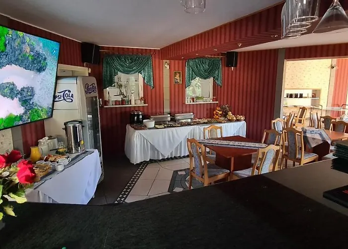 Hexagon Nr 11 Апартаменты *